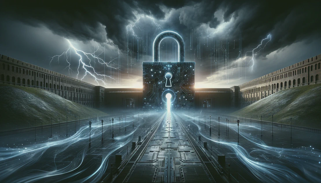 Breaching Fort Knox - Deploying a Command and Control Agent on a Fully Secured Windows System with Defender and EDR Activated